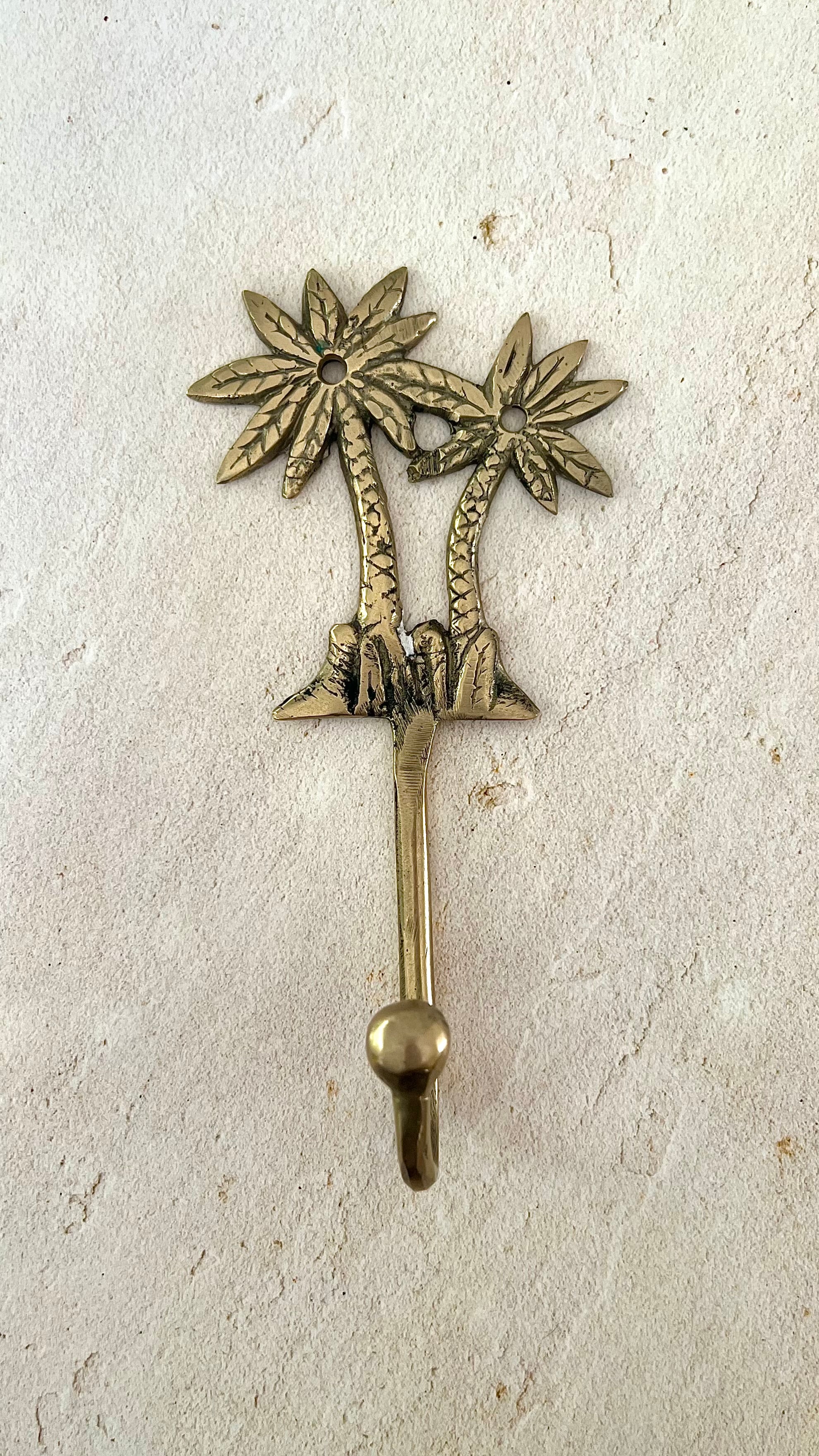 Dua Palm Wall Hook