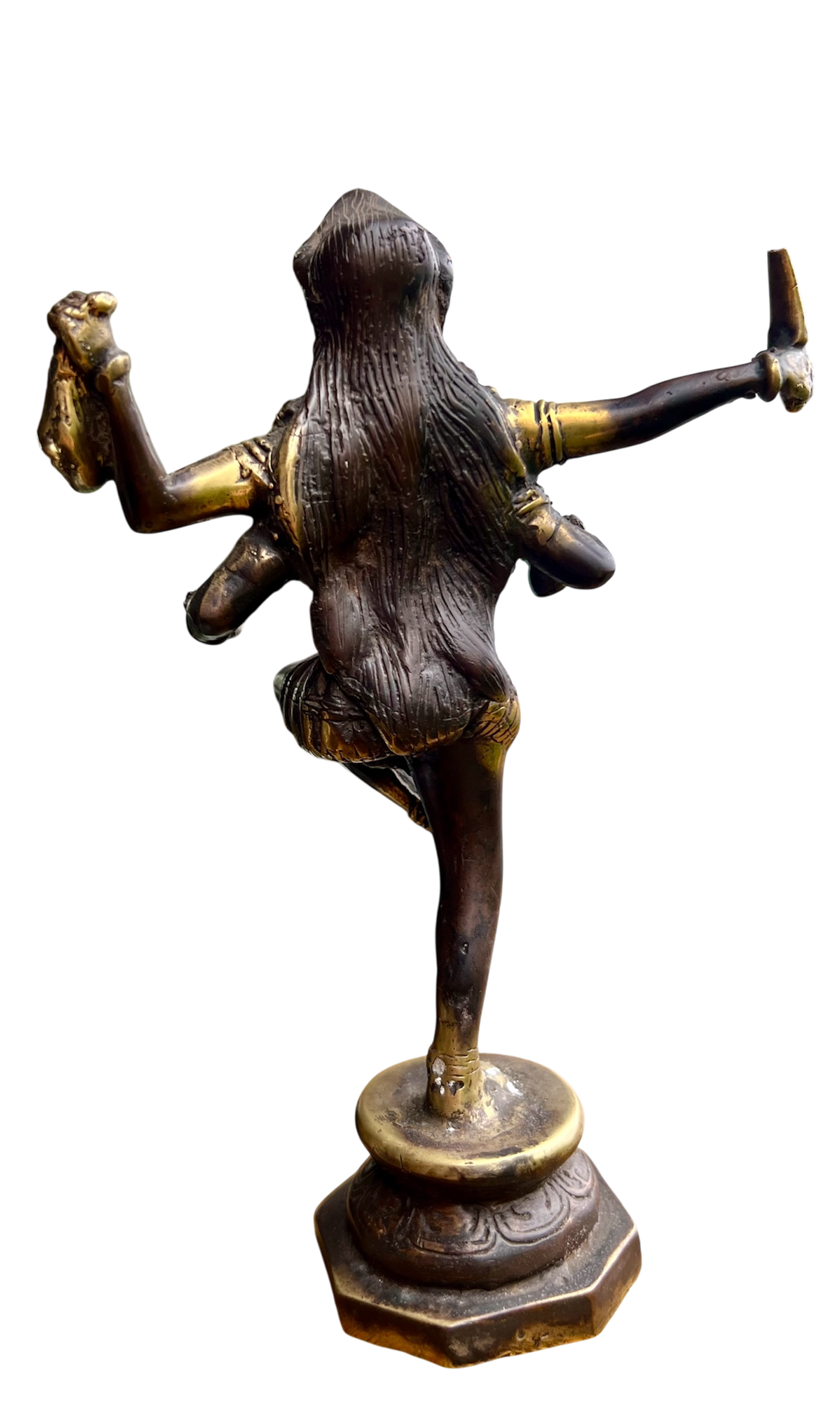 Kali Devi Statue