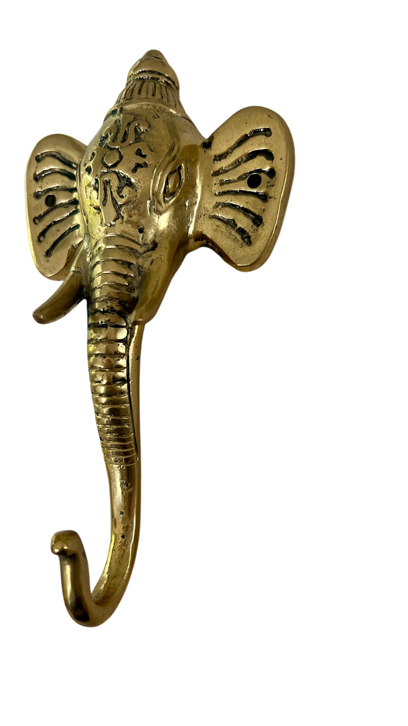 Lord Ganesha Wall Hook