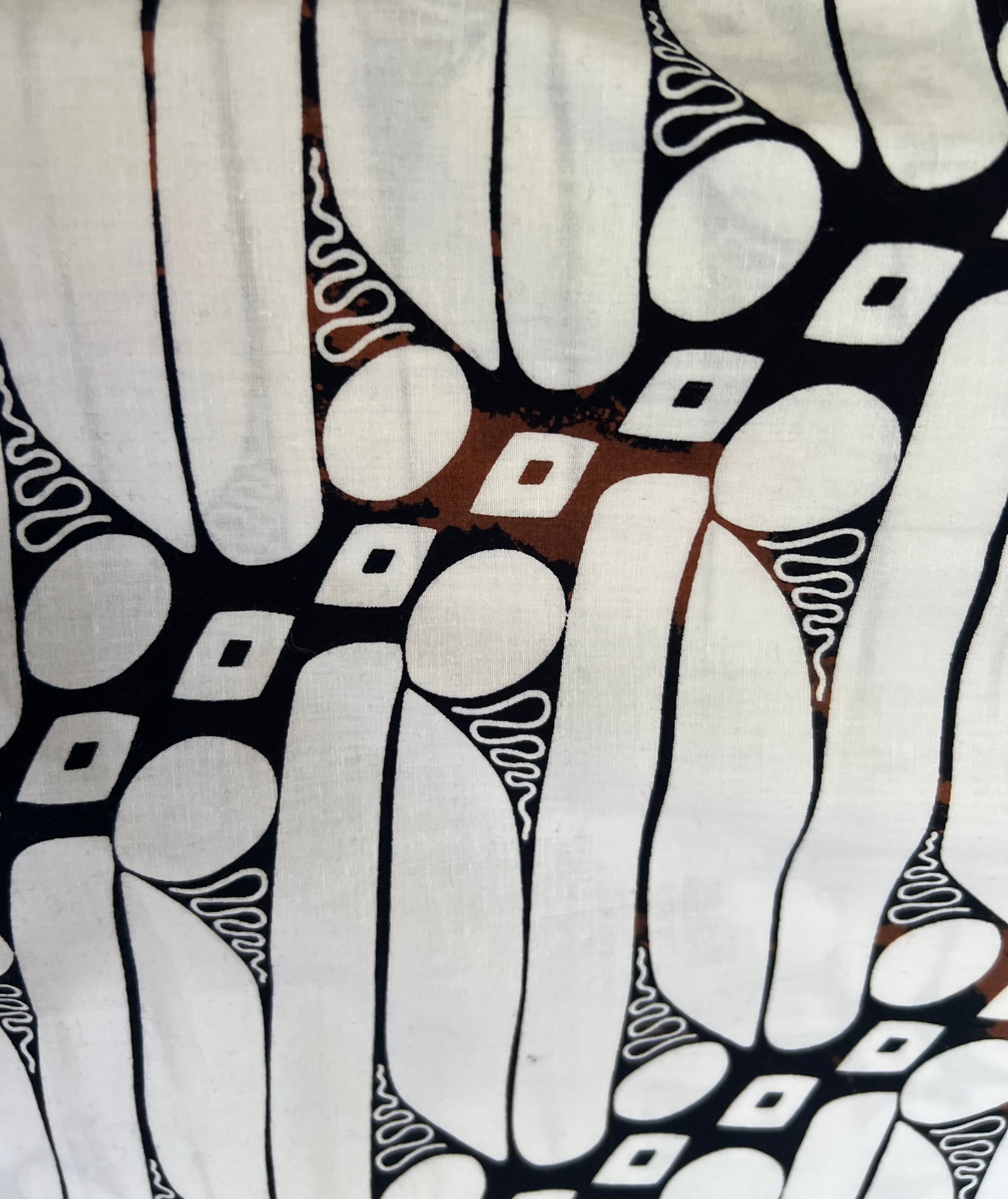 Temple Vine – Vintage Batik Sarong