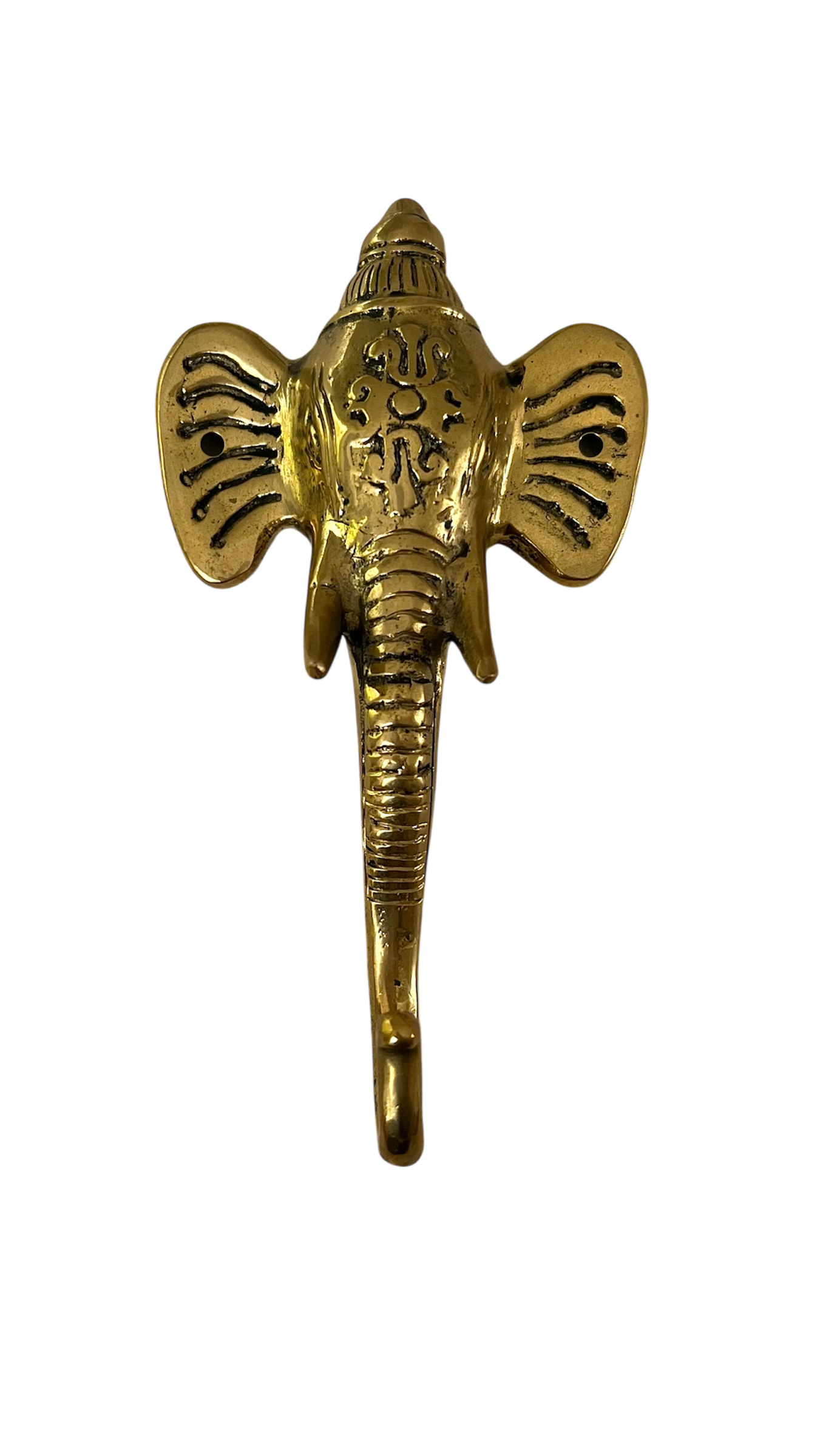 Lord Ganesha Wall Hook