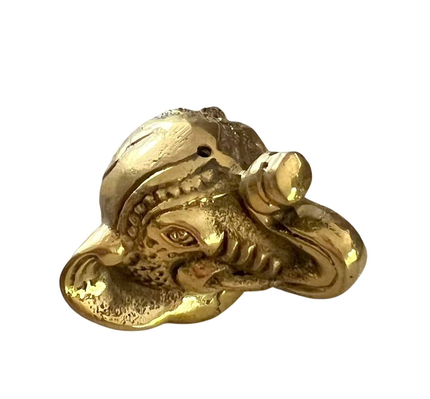 Elephant Incense Holder