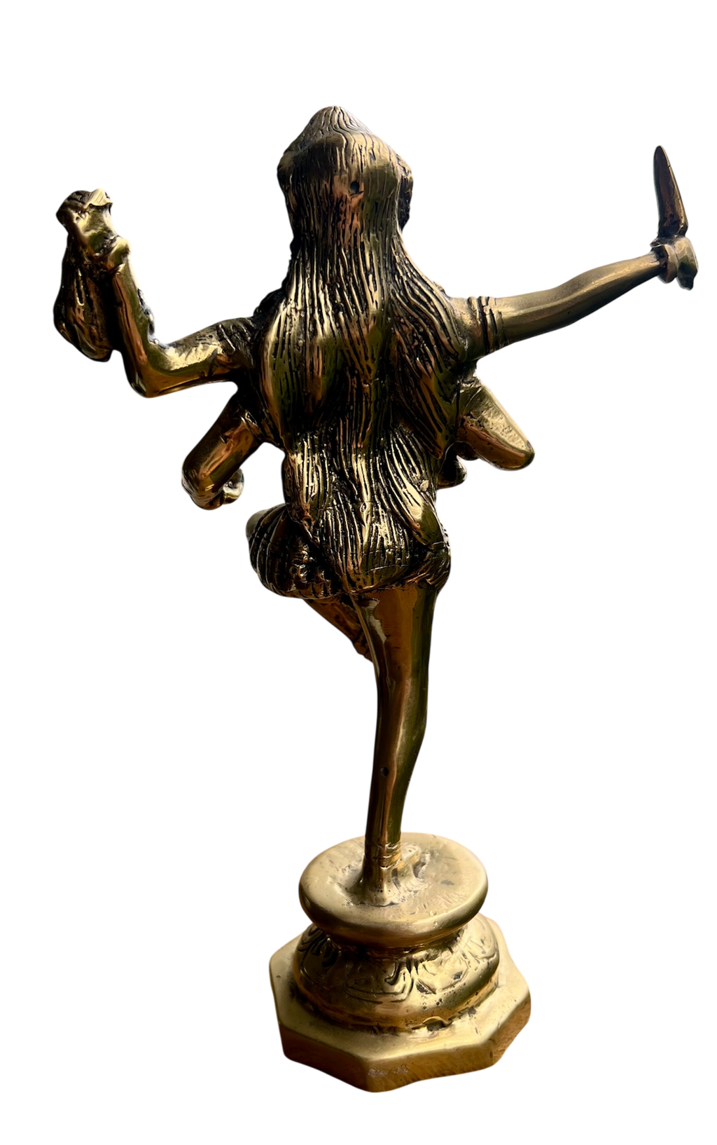Kali Devi Statue