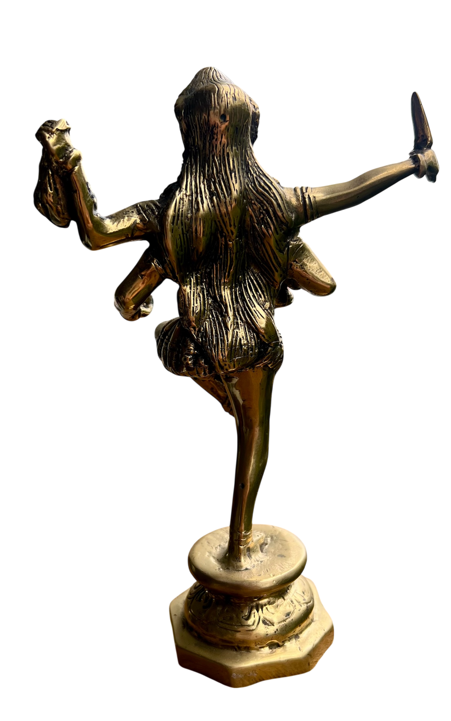 Kali Devi Statue