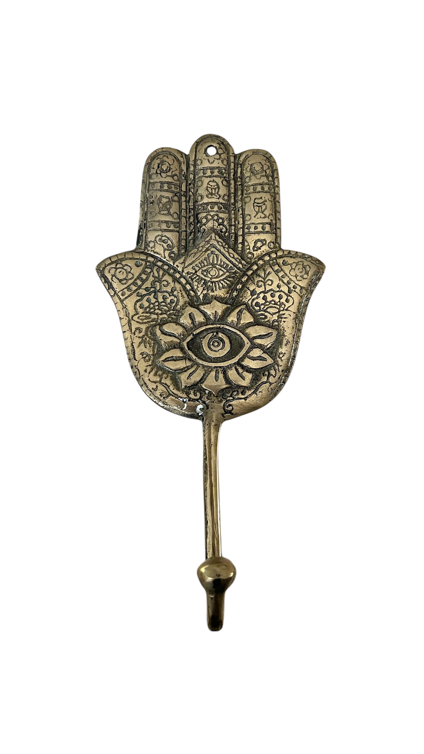 Hamsa Wall Hook