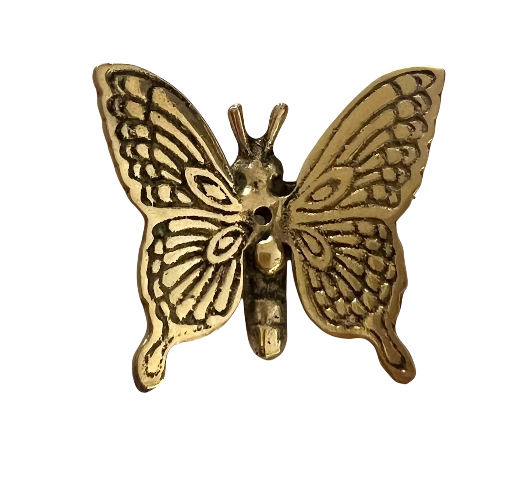 Butterfly Incense Holder