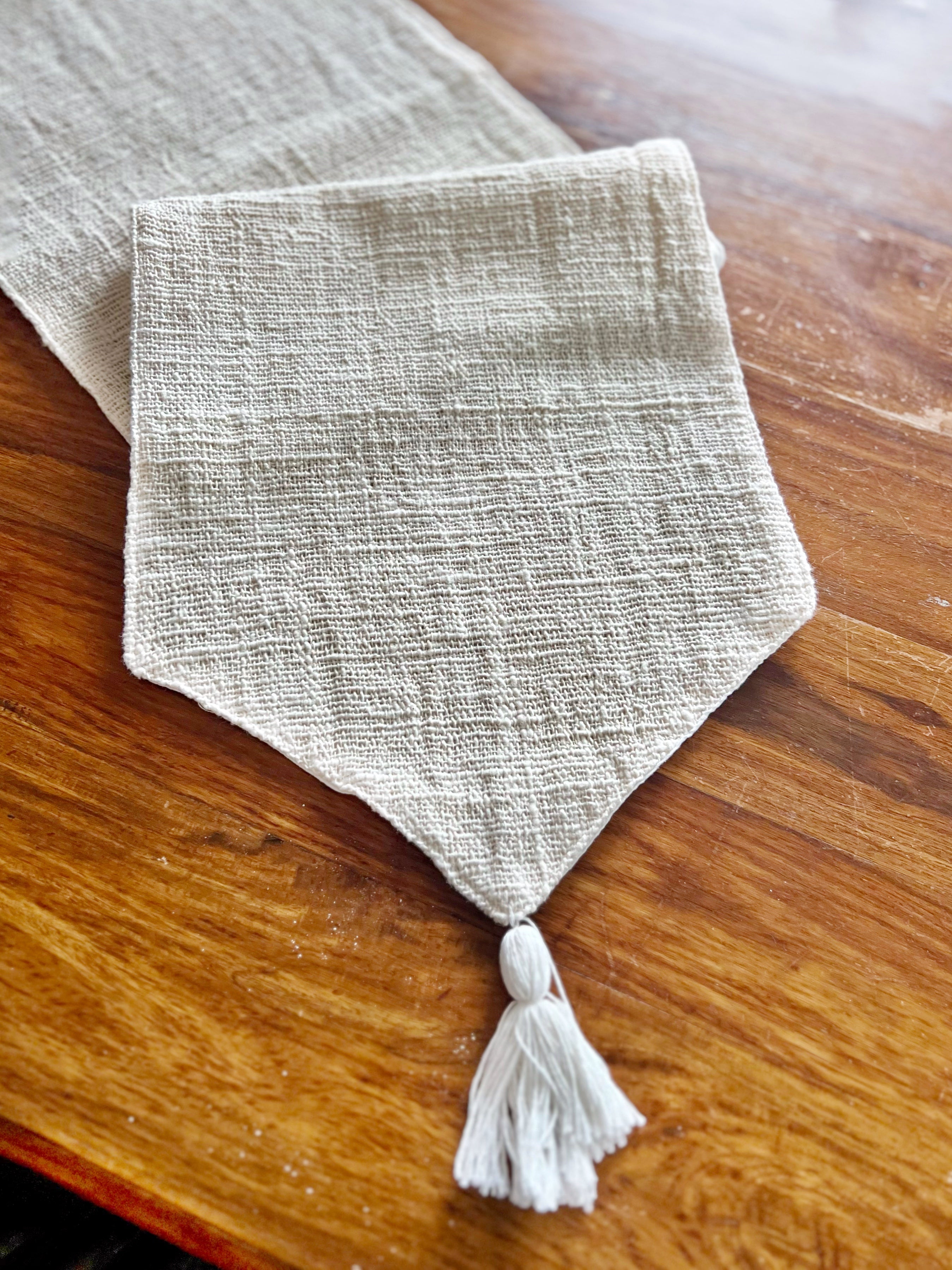 Nusa Bliss Table Runner