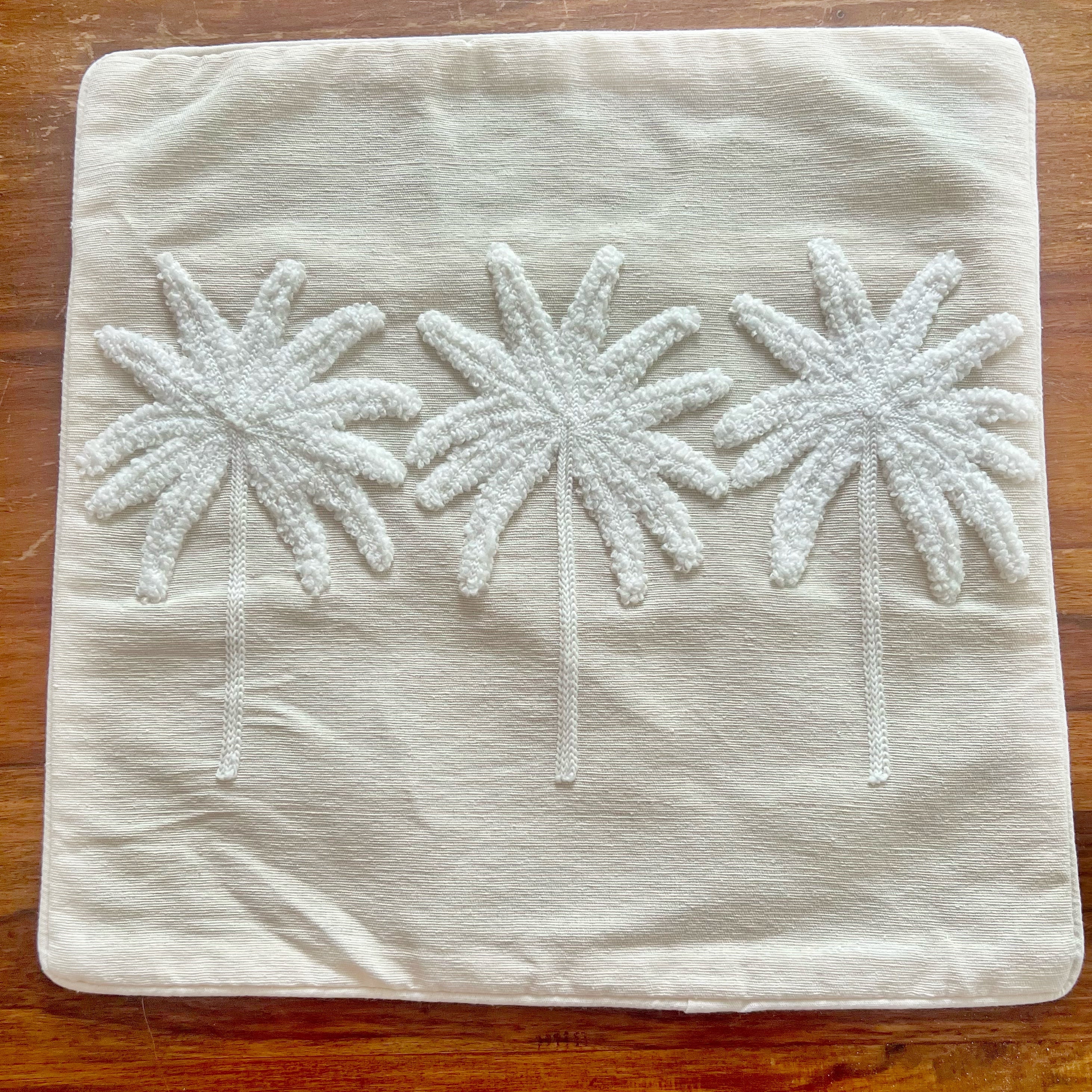 Kuta Comfort Cushion