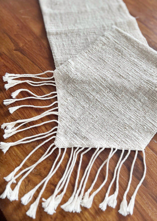 Bali Breeze Table Runner