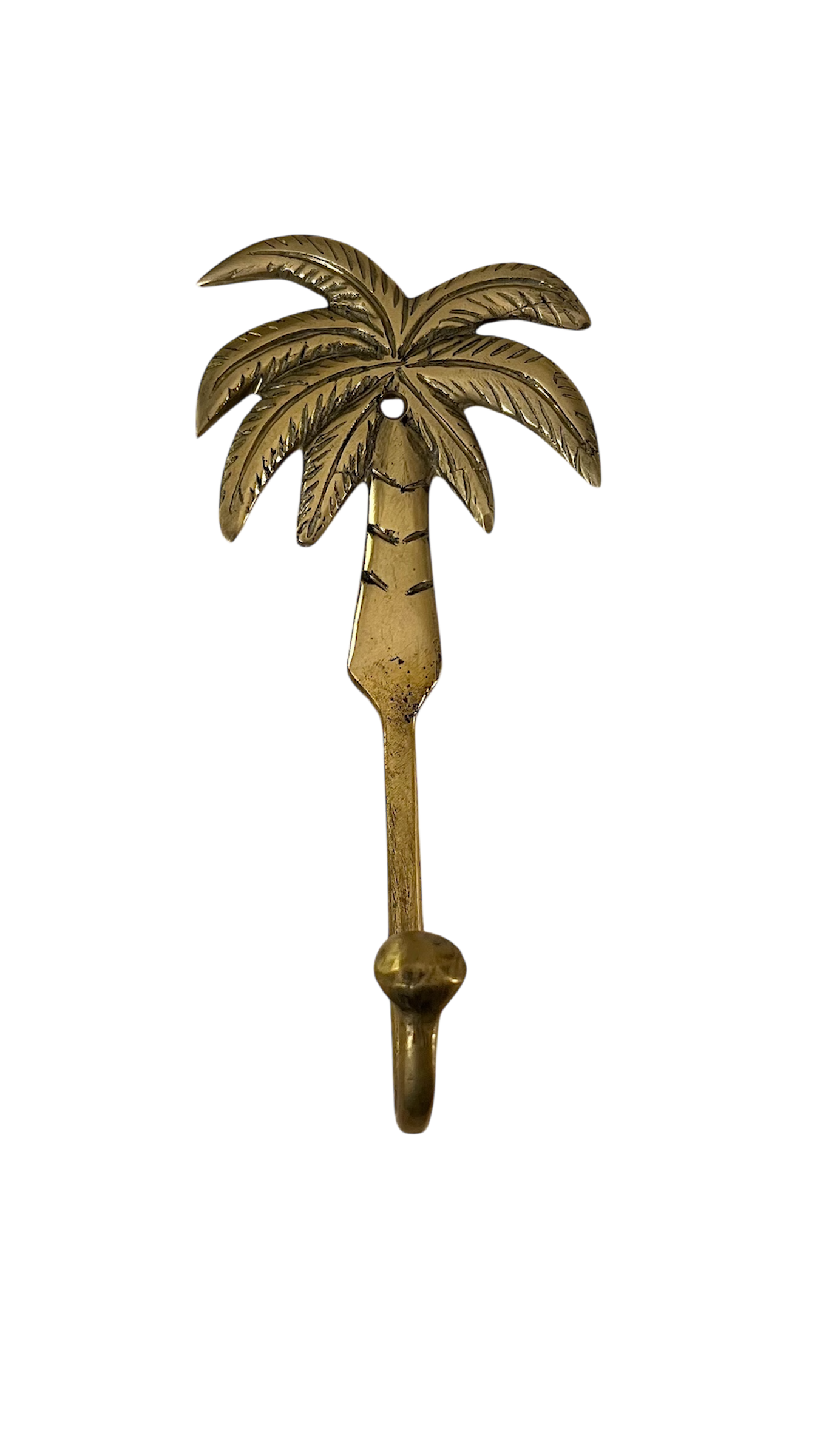 Palm Tree Wall Hook