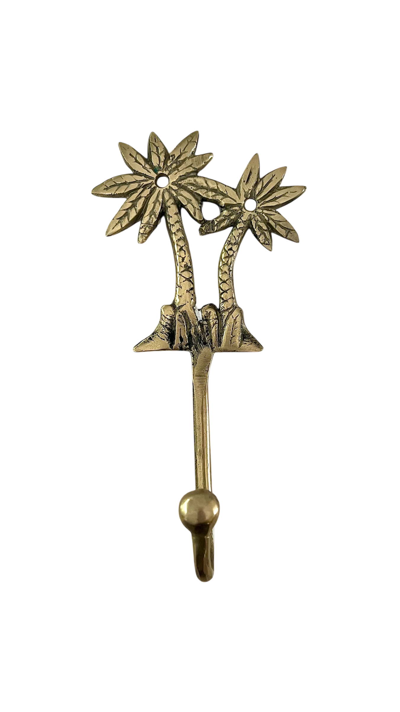 Dua Palm Wall Hook