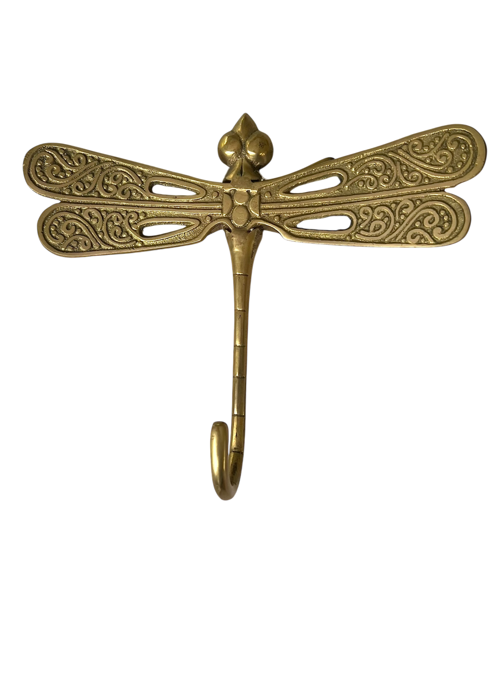 Dragonfly Wall Hook