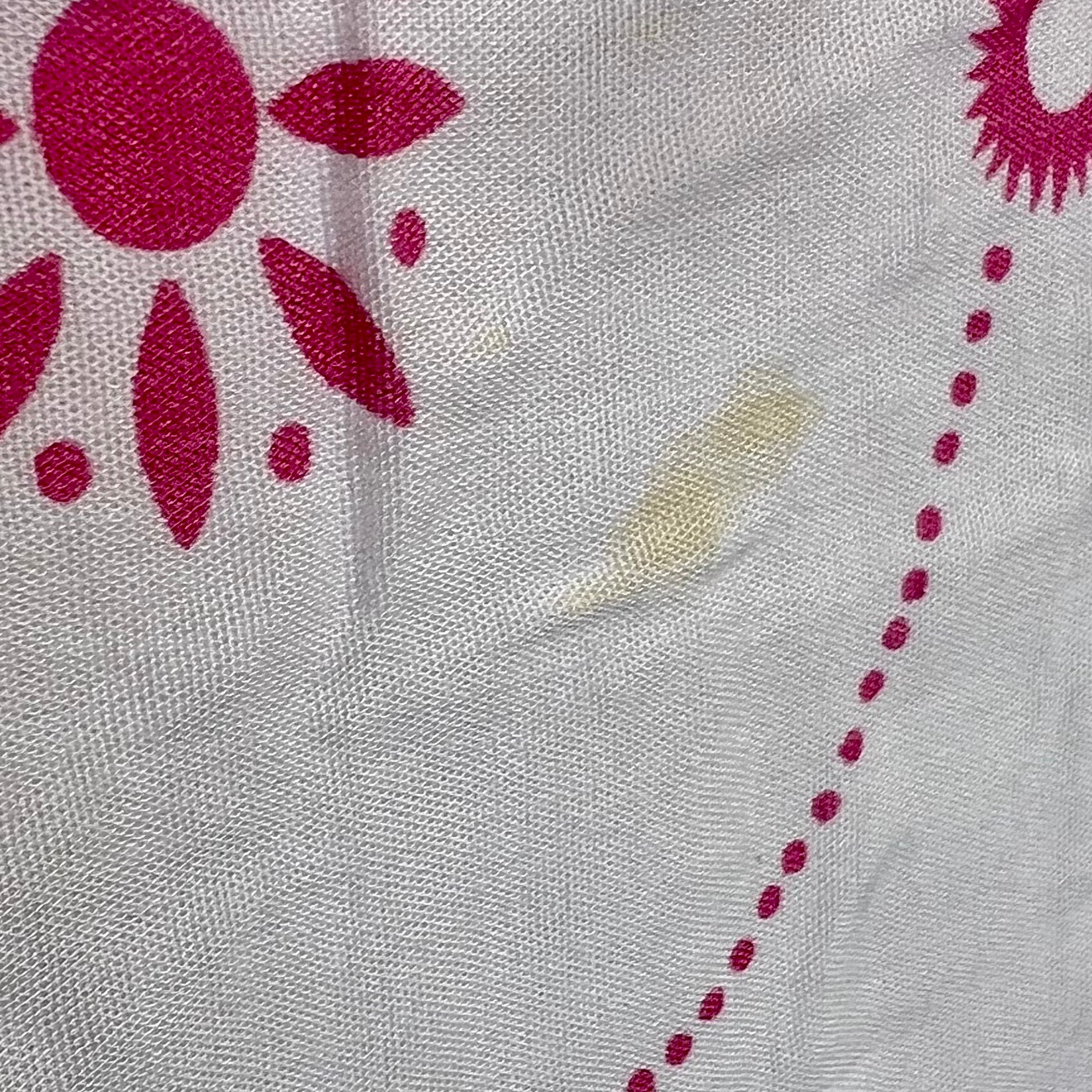 Pink Trio Mandala - Beach Sarong