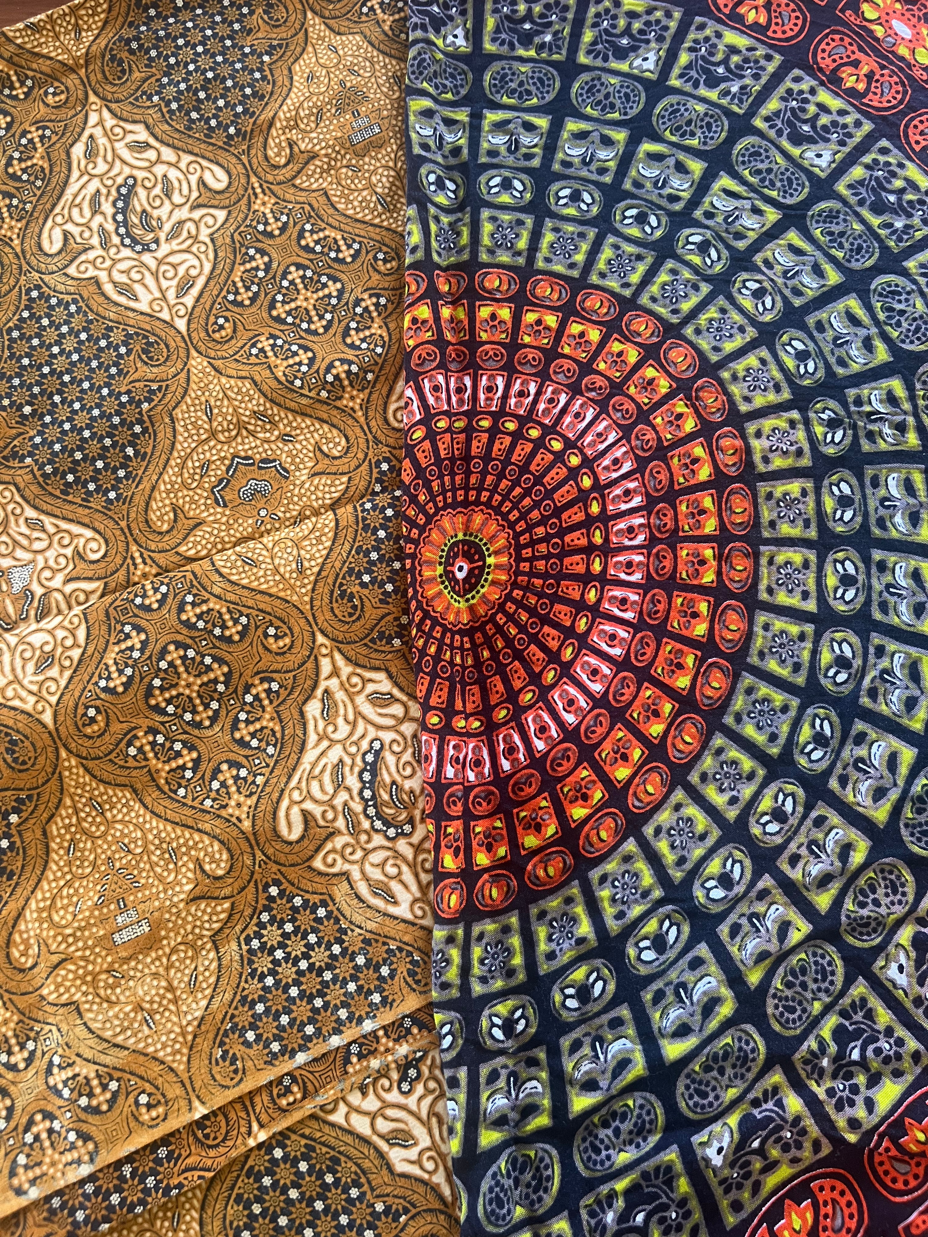 Breeze & Batik Bundle