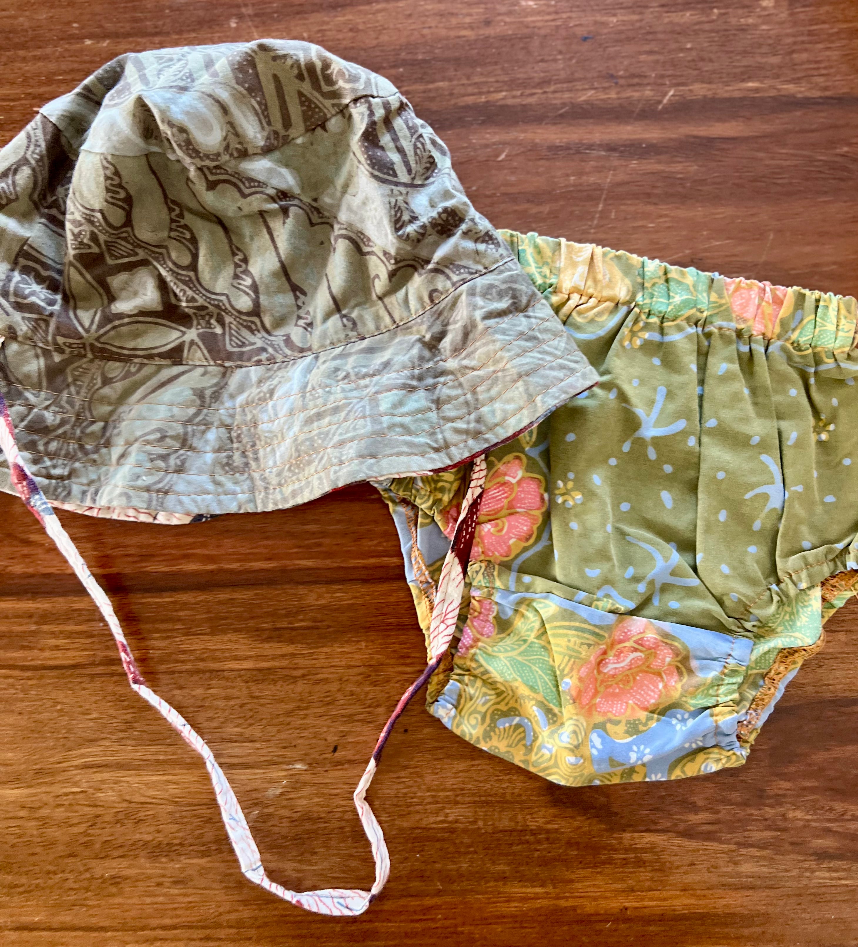 Mini Sunshine Bundle